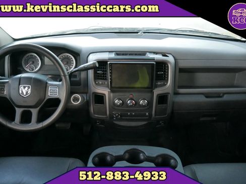Used 2013 RAM 2500 Tradesman image 15