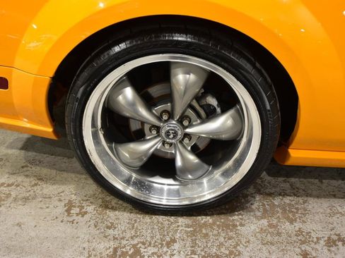 Used 2008 Ford Mustang GT image 45