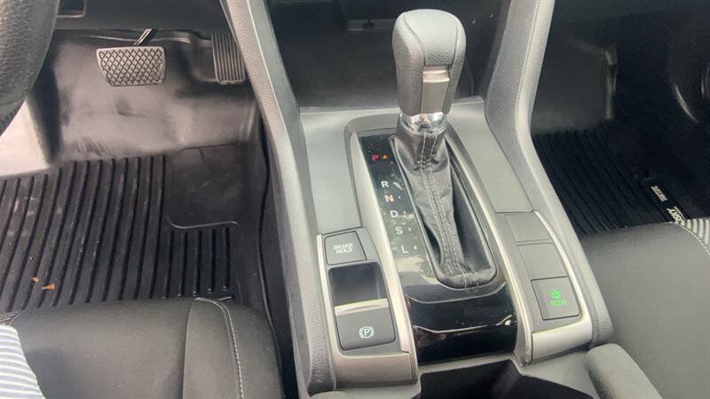 Used 2018 Honda Civic EX image 22