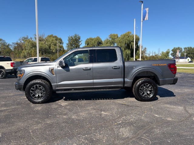 New 2026 Ford F150 Tremor w/ Equipment Group 402A High AWD/4WD image 3