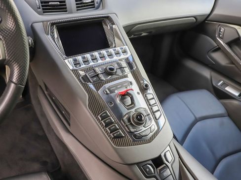 Used 2014 Lamborghini Aventador LP 700-4 AWD/4WD image 58