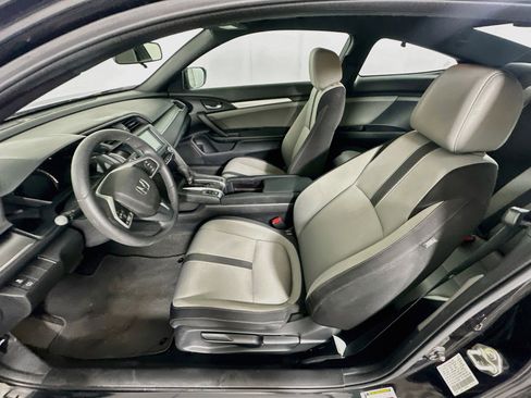 Used 2018 Honda Civic LX image 13
