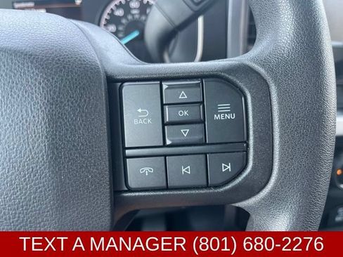 Used 2023 Ford F150 XLT AWD/4WD image 27