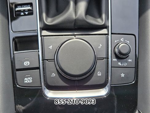 New 2026 MAZDA CX-50 2.5 Turbo w/ Accent Package AWD/4WD image 18