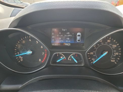 Used 2017 Ford Escape S FWD image 14