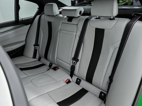 Used 2021 BMW M5 w/ Competition Package image 25