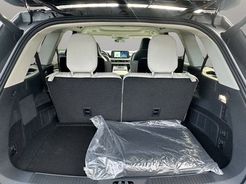 New 2026 Lincoln Aviator Reserve AWD/4WD image 7
