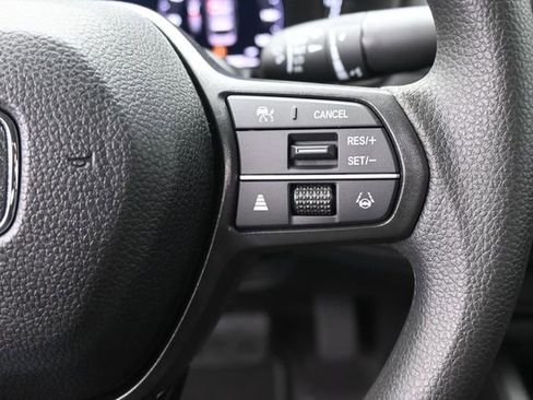 New 2026 Honda Accord LX image 7