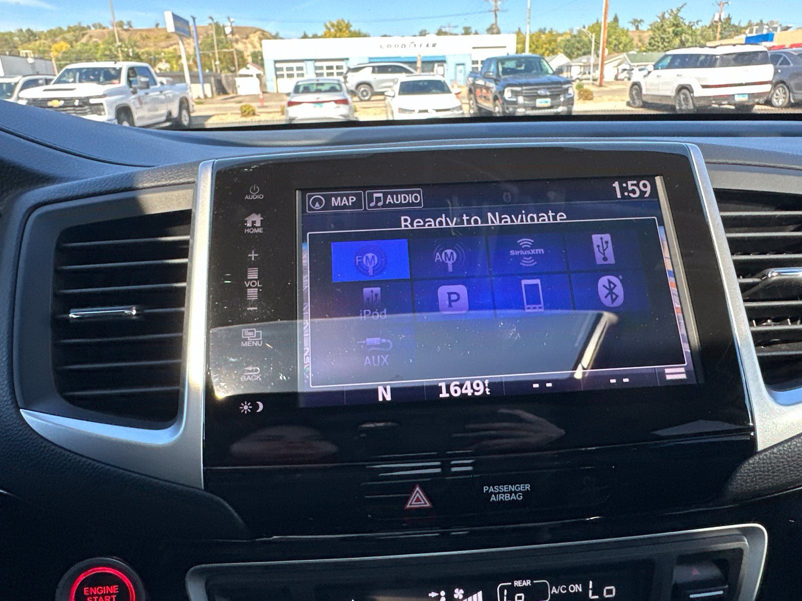 Used 2020 Honda Ridgeline RTL-E image 51