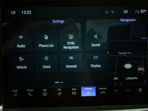 Used 2024 Ford F150 XLT w/ Equipment Group 302A MID AWD/4WD image 25