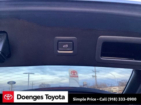 Used 2024 MAZDA CX-5 Carbon Edition image 15