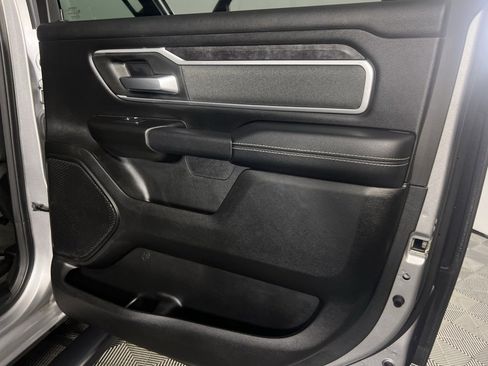 Used 2023 RAM 1500 Big Horn image 32