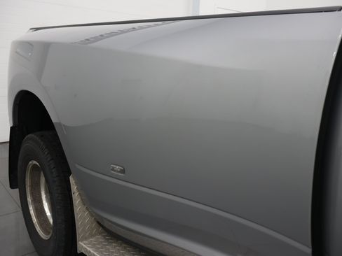 Used 2023 RAM 3500 Laramie AWD/4WD image 26