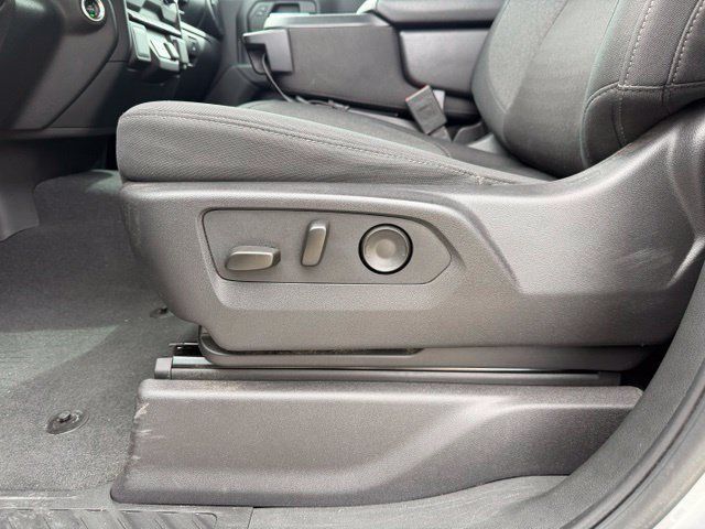 Used 2025 Chevrolet Silverado 1500 Custom AWD/4WD image 10
