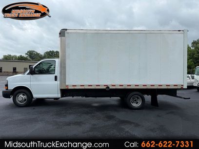 Used 2019 Chevrolet Express 3500 Extended w/ Power Convenience Package