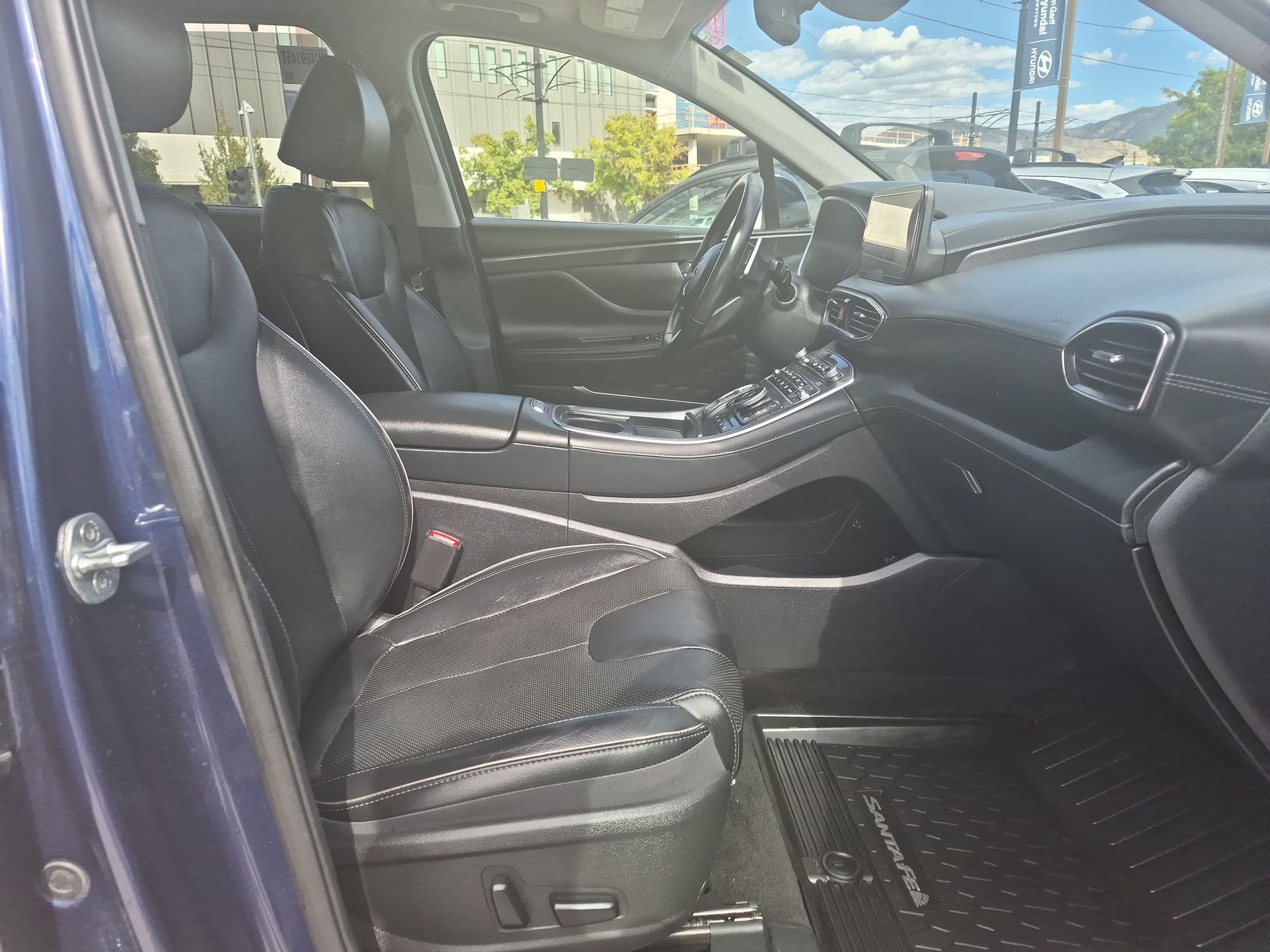 Used 2022 Hyundai Santa Fe Limited AWD/4WD image 31