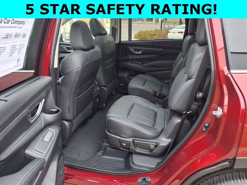 New 2026 Subaru Ascent Limited image 25