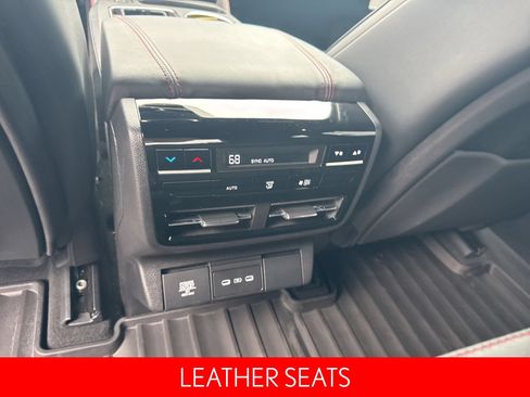 Used 2026 Acura MDX A-Spec AWD/4WD image 23