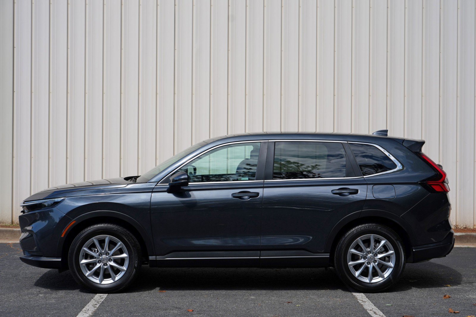 Used 2026 Honda CR-V EX image 43