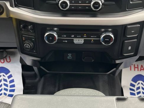 Used 2023 Ford F150 XLT w/ Equipment Group 301A Mid AWD/4WD image 20
