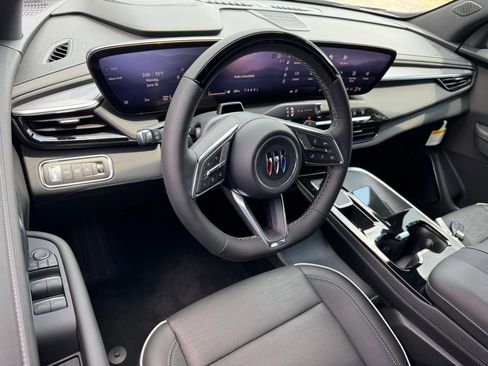 New 2025 Buick Enclave Sport Touring w/ Super Cruise Package image 3