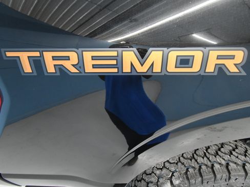 New 2025 Ford F150 Tremor w/ Equipment Group 402A High image 38