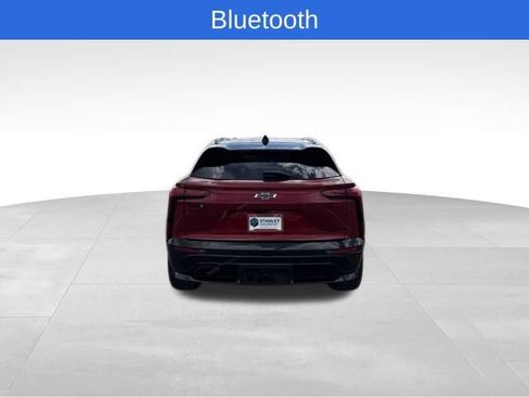Used 2025 Chevrolet Blazer EV RS w/ Super Cruise Package AWD/4WD image 6