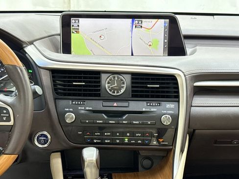 Used 2016 Lexus RX 450h AWD w/ Cold Weather Package image 25