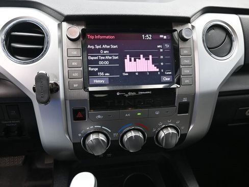 Used 2020 Toyota Tundra SR5 image 29