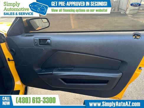 Used 2011 Ford Mustang GT w/ Security Pkg image 22