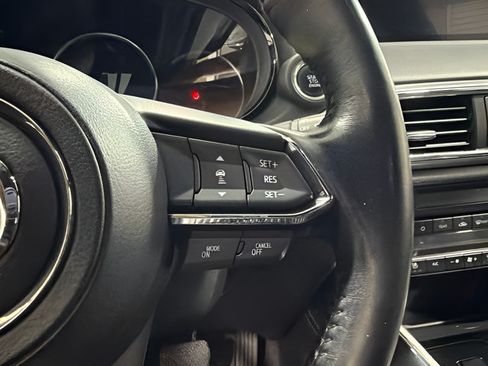 Used 2023 MAZDA CX-9 Grand Touring AWD/4WD image 19