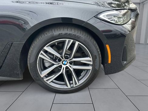 Used 2023 BMW 430i Gran Coupe xDrive w/ M Sport Package image 11