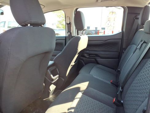 Certified 2024 Ford Ranger XL w/ Trailer Tow Package image 13