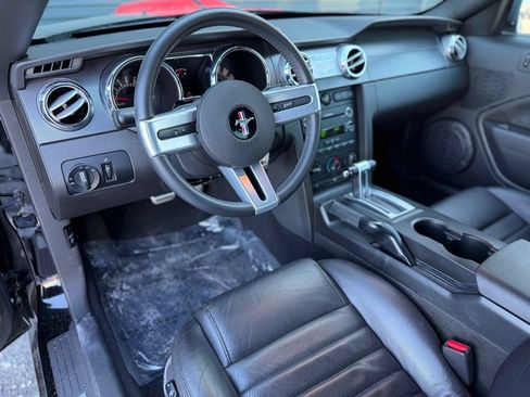 Used 2008 Ford Mustang GT Premium RWD image 16