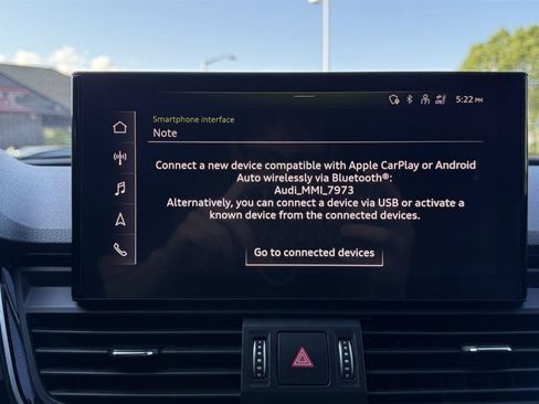 Used 2023 Audi Q5 2.0T Premium w/ Convenience Package AWD/4WD image 49