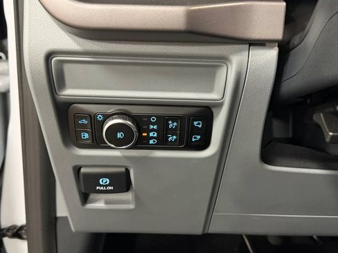 Used 2025 Ford F150 XLT w/ Equipment Group 302A MID AWD/4WD image 28
