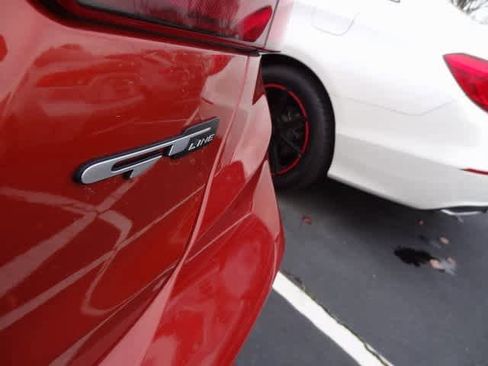 Used 2023 Kia Forte GT-Line w/ GT-Line Premium Package image 7