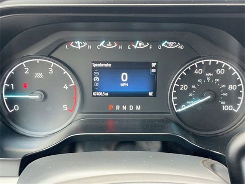 Used 2024 Ford F250 XLT image 28