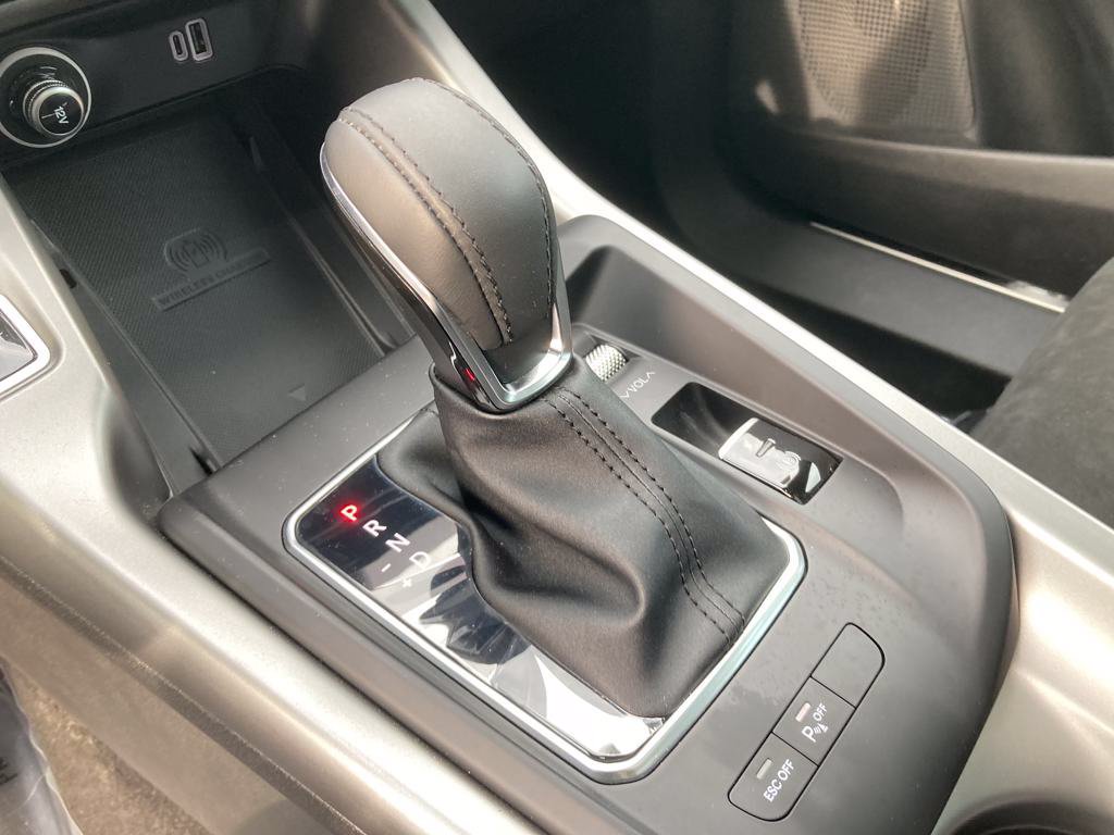 New 2024 Dodge Hornet R/T Plus AWD/4WD image 25