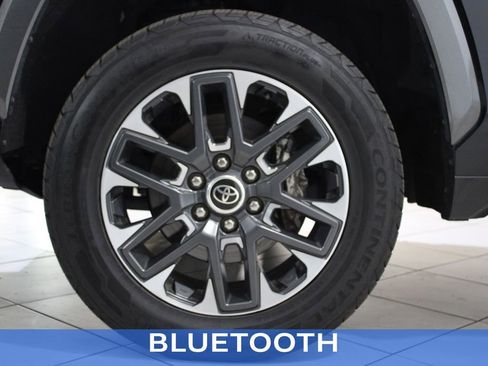 Used 2022 Toyota Tundra Limited image 15