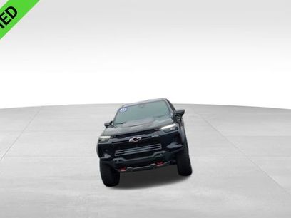 Certified 2023 Chevrolet Colorado ZR2 w/ ZR2 Convenience Package III