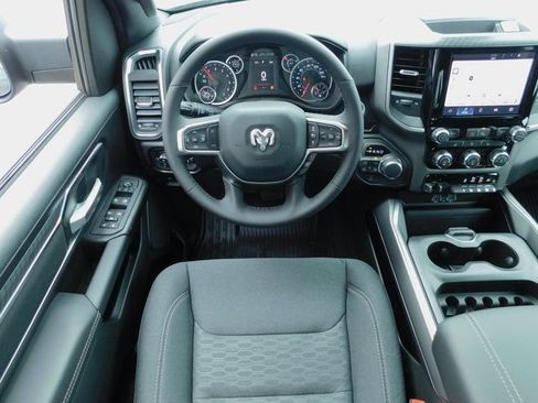 New 2026 RAM 1500 Big Horn image 14