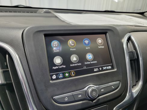 Certified 2019 Chevrolet Equinox LT image 18