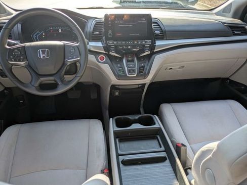 Used 2020 Honda Odyssey EX image 15
