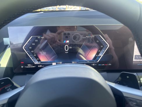 New 2025 BMW X3 xDrive30i w/ Premium Package image 19