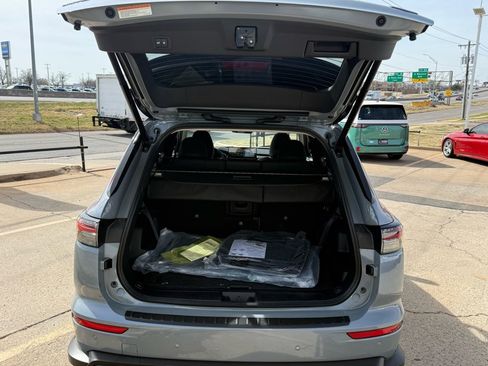 New 2026 Mitsubishi Outlander Trail Edition image 7