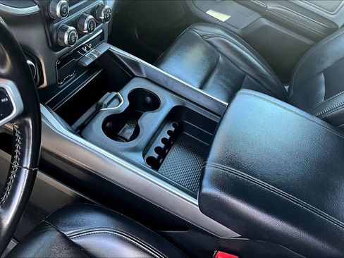 Used 2021 RAM 1500 Big Horn image 20