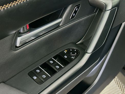 Used 2025 MAZDA CX-50 2.5 Hybrid w/ Premium Plus Pkg image 15