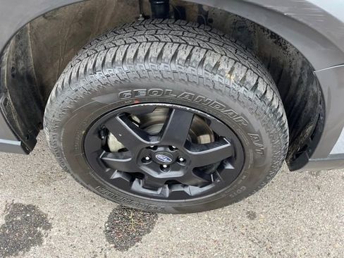 Used 2024 Subaru Outback Wilderness image 24