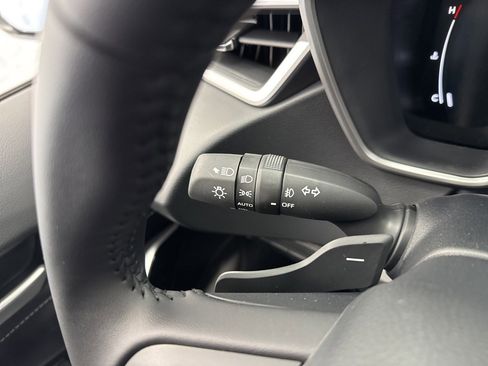 New 2026 Toyota Corolla XSE image 21